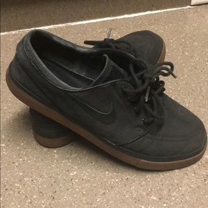 Nike Zoom Stefan Janoski Shoes